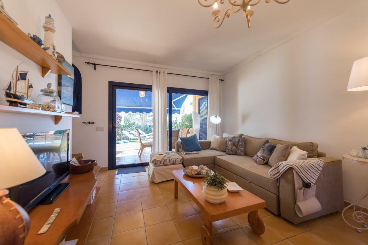 Villa Bahia Meloneras Extérieur photo