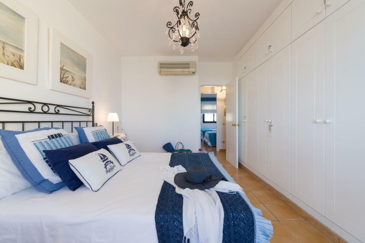 Villa Bahia Meloneras Extérieur photo
