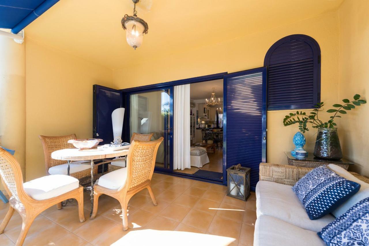 Villa Bahia Meloneras Extérieur photo