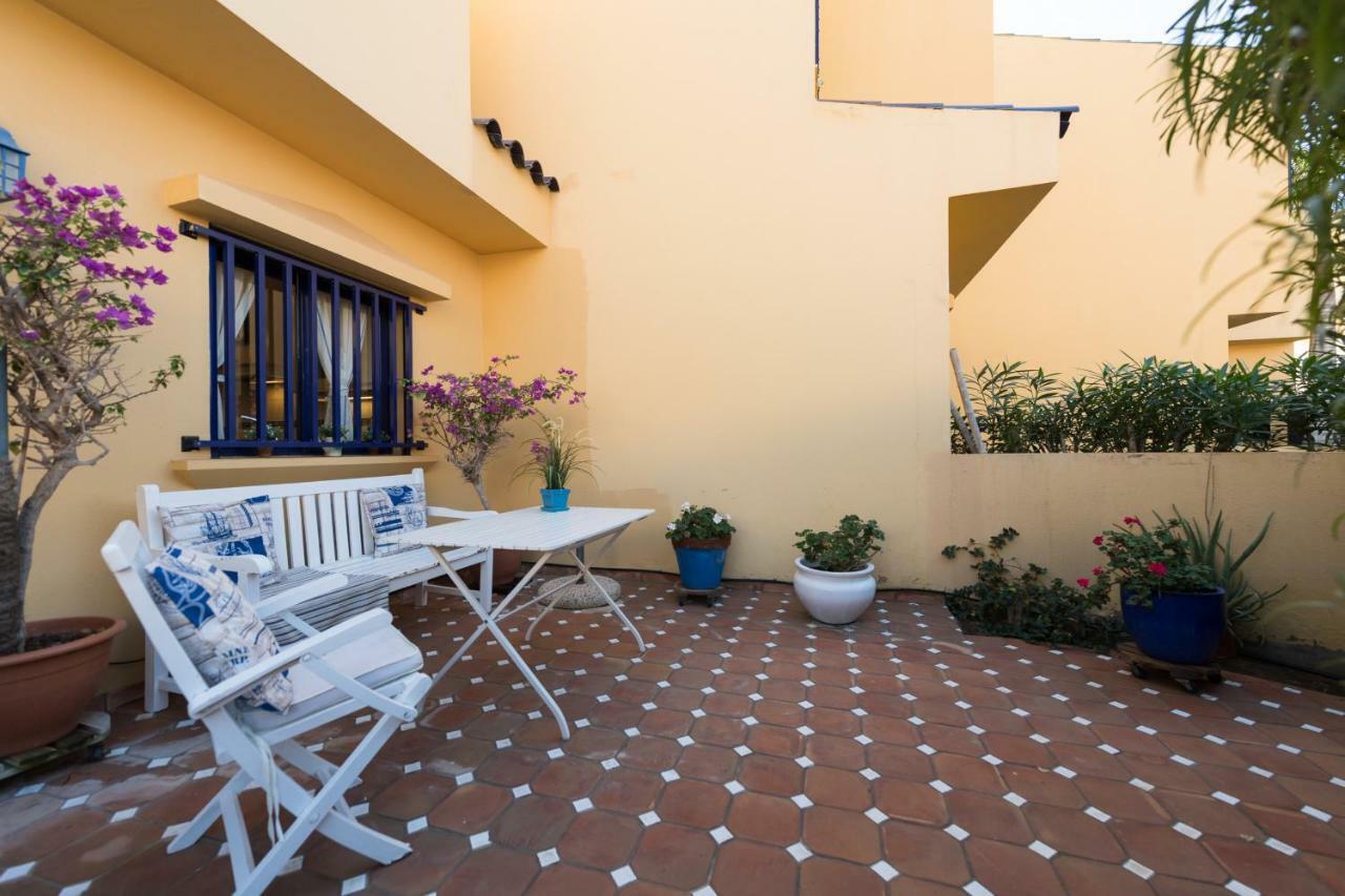 Villa Bahia Meloneras Extérieur photo