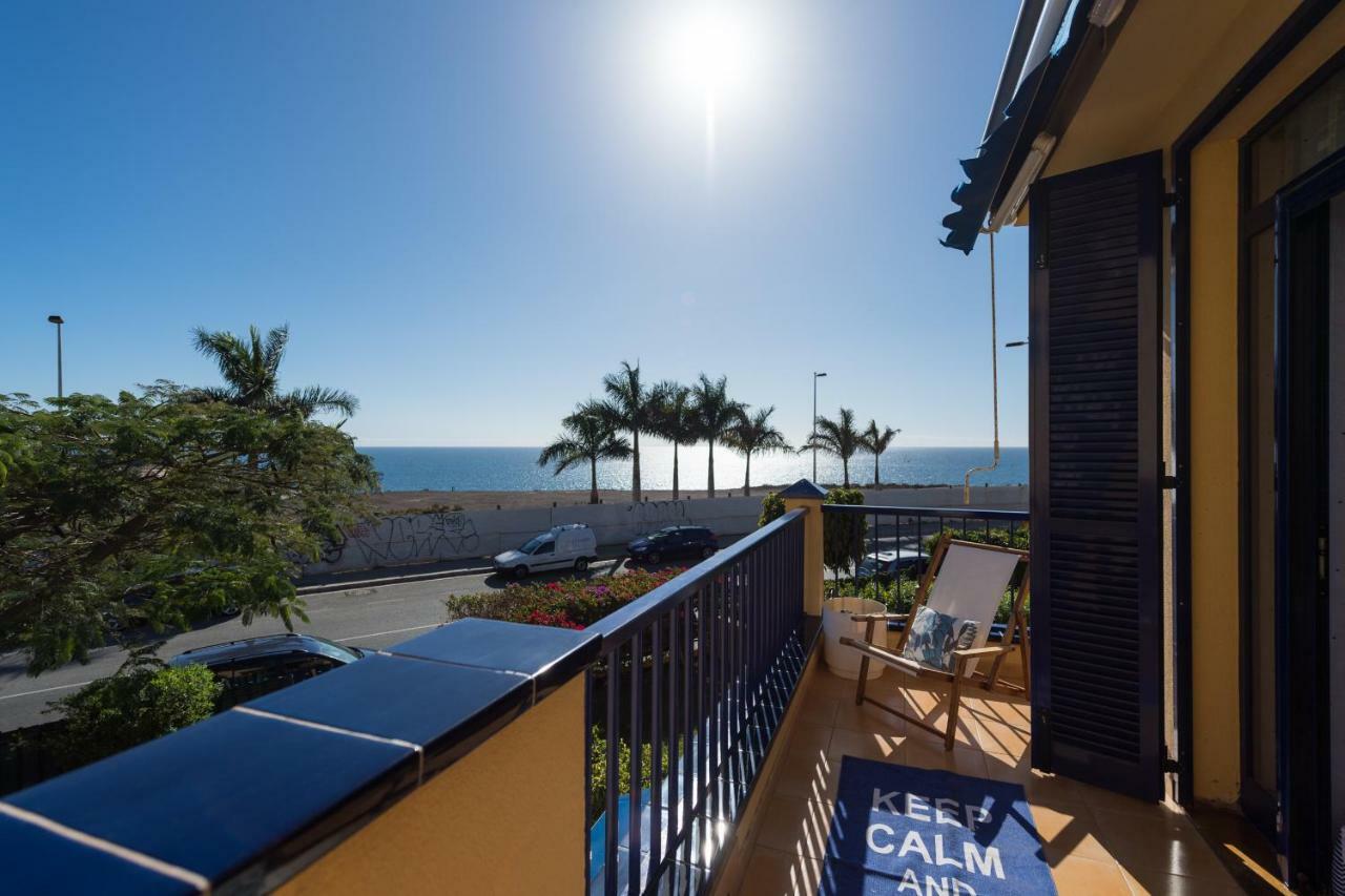 Villa Bahia Meloneras Extérieur photo