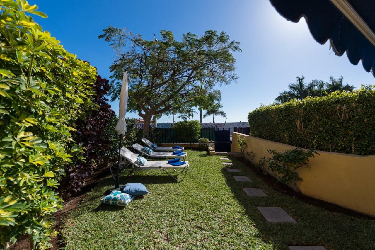Villa Bahia Meloneras Extérieur photo