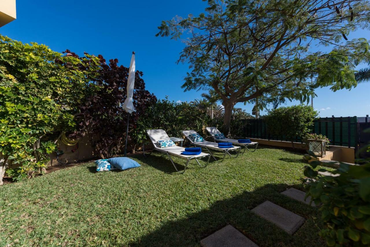 Villa Bahia Meloneras Extérieur photo
